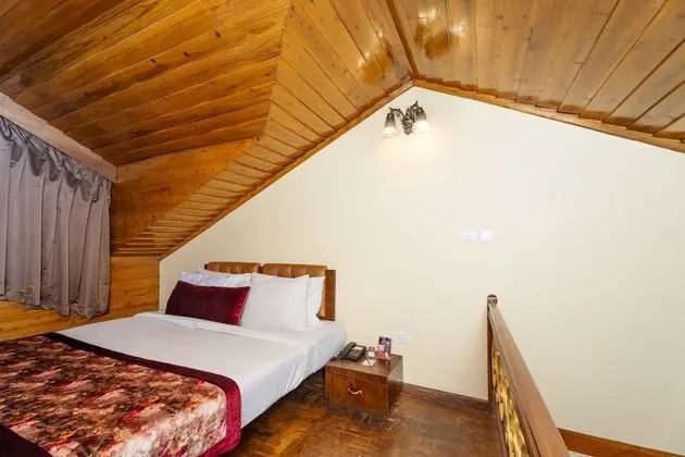 Süit, Balkon