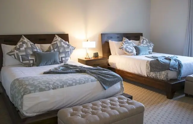 Premium Çatı Katı Süiti (Penthouse), 3 Yatak Odası, Sıcak Su Havuzu