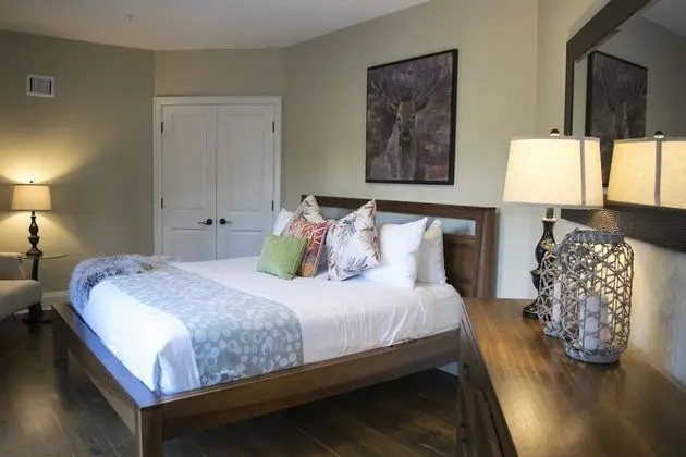 Premium Çatı Katı Süiti (Penthouse), 3 Yatak Odası, Sıcak Su Havuzu