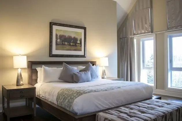 Premium Çatı Katı Süiti (Penthouse), 3 Yatak Odası, Sıcak Su Havuzu