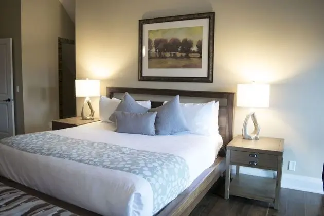 Premium Çatı Katı Süiti (Penthouse), 3 Yatak Odası, Sıcak Su Havuzu