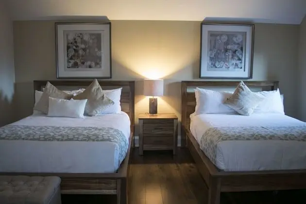 Premium Çatı Katı Süiti (Penthouse), 3 Yatak Odası, Sıcak Su Havuzu