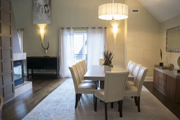 Premium Çatı Katı Süiti (Penthouse), 3 Yatak Odası, Sıcak Su Havuzu