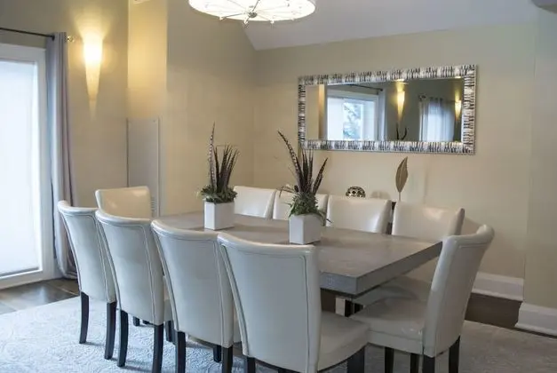 Premium Çatı Katı Süiti (Penthouse), 3 Yatak Odası, Sıcak Su Havuzu