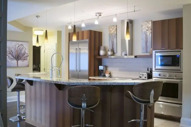 Premium Çatı Katı Süiti (Penthouse), 3 Yatak Odası, Sıcak Su Havuzu