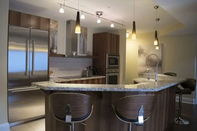 Premium Çatı Katı Süiti (Penthouse), 3 Yatak Odası, Sıcak Su Havuzu