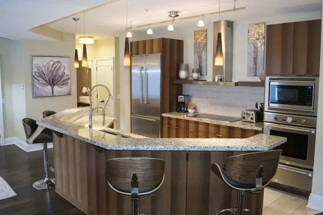 Premium Çatı Katı Süiti (Penthouse), 3 Yatak Odası, Sıcak Su Havuzu