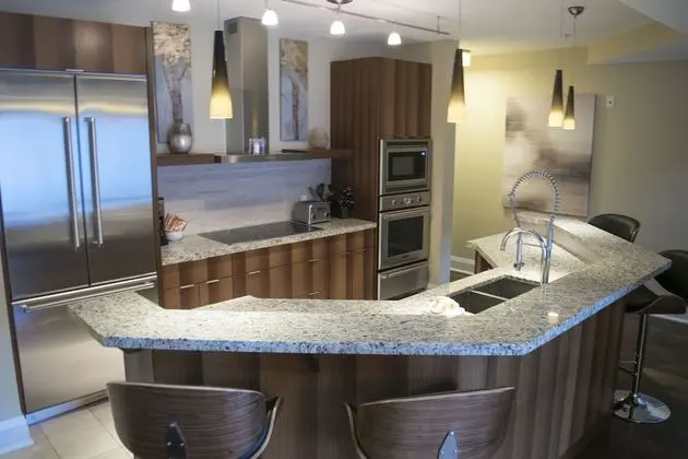 Premium Çatı Katı Süiti (Penthouse), 3 Yatak Odası, Sıcak Su Havuzu