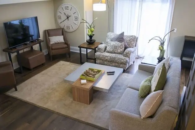 Premium Çatı Katı Süiti (Penthouse), 3 Yatak Odası, Sıcak Su Havuzu