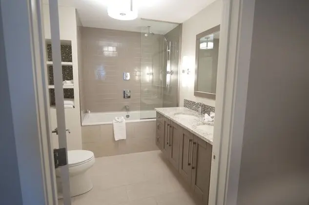 Premium Çatı Katı Süiti (Penthouse), 3 Yatak Odası, Sıcak Su Havuzu