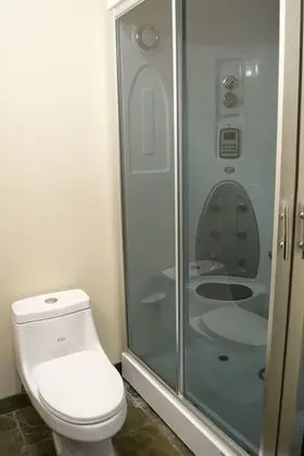 Standard Süit, 1 En Büyük (King) Boy Yatak, Mutfak