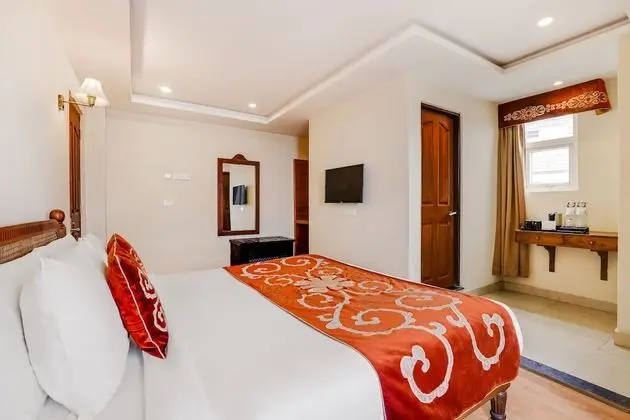 Premium Oda, Balkon