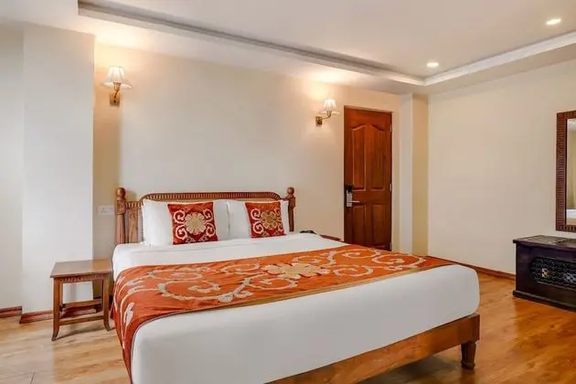 Premium Oda, Balkon