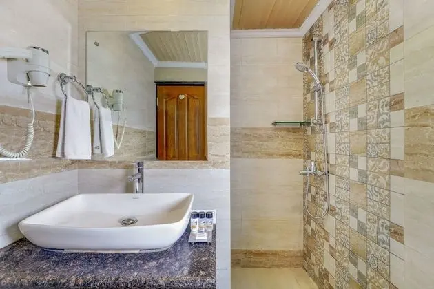 Premium Oda, Balkon