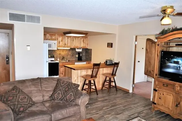 Daire, Birden Çok Yatak (Summit House 2 bed 2 bath SHGW)