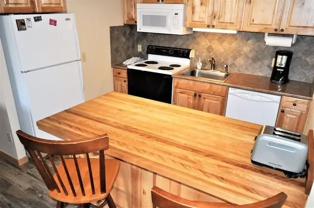 Daire, Birden Çok Yatak (Summit House 2 bed 2 bath SHGW)