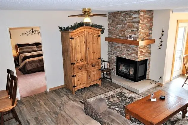 Daire, Birden Çok Yatak (Summit House 2 bed 2 bath SHGW)