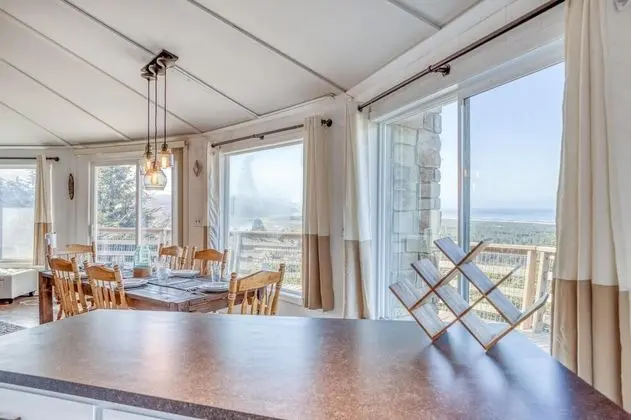 Ev, Birden Çok Yatak (Summit House)