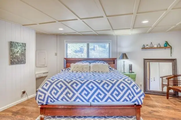 Ev, Birden Çok Yatak (Summit House)