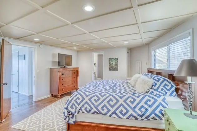 Ev, Birden Çok Yatak (Summit House)