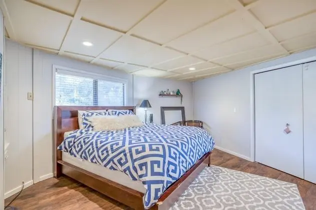 Ev, Birden Çok Yatak (Summit House)