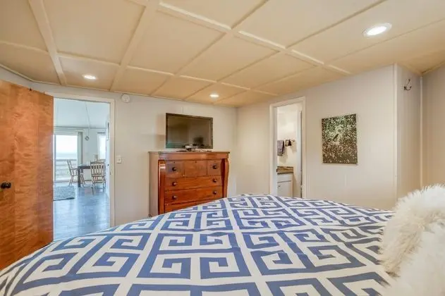 Ev, Birden Çok Yatak (Summit House)