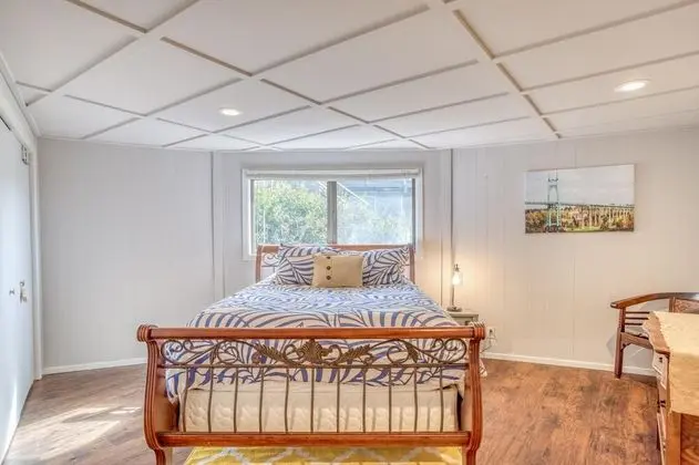 Ev, Birden Çok Yatak (Summit House)