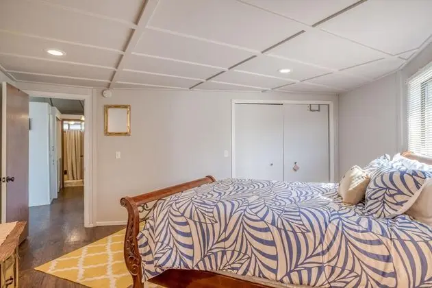 Ev, Birden Çok Yatak (Summit House)