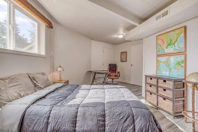 Ev, Birden Çok Yatak (Summit House)