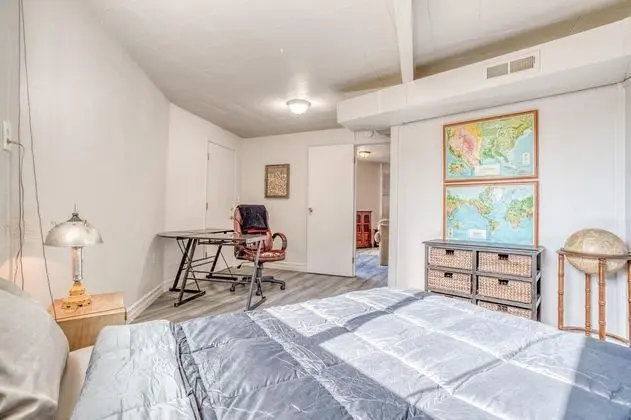 Ev, Birden Çok Yatak (Summit House)