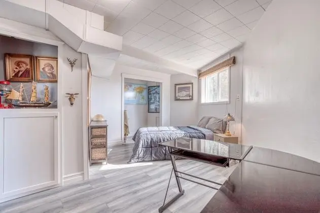 Ev, Birden Çok Yatak (Summit House)