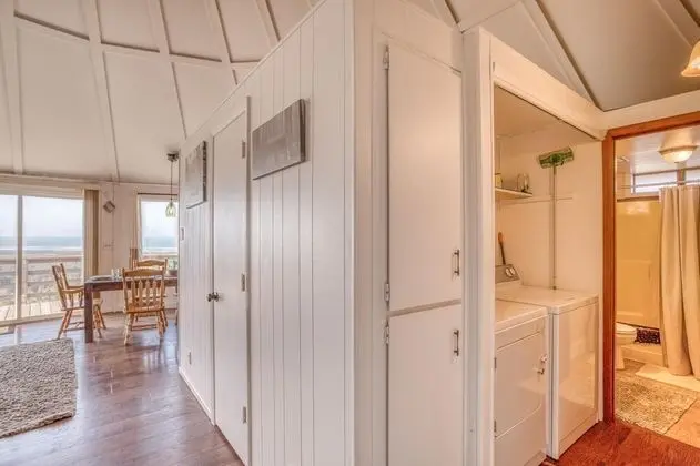 Ev, Birden Çok Yatak (Summit House)