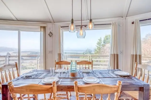 Ev, Birden Çok Yatak (Summit House)