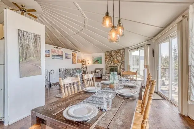 Ev, Birden Çok Yatak (Summit House)