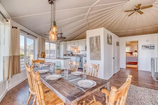 Ev, Birden Çok Yatak (Summit House)