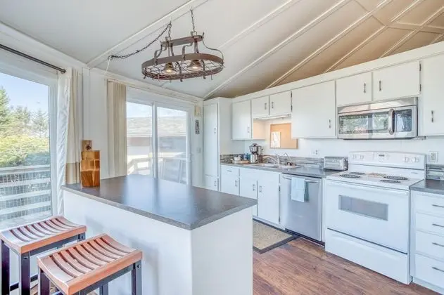 Ev, Birden Çok Yatak (Summit House)