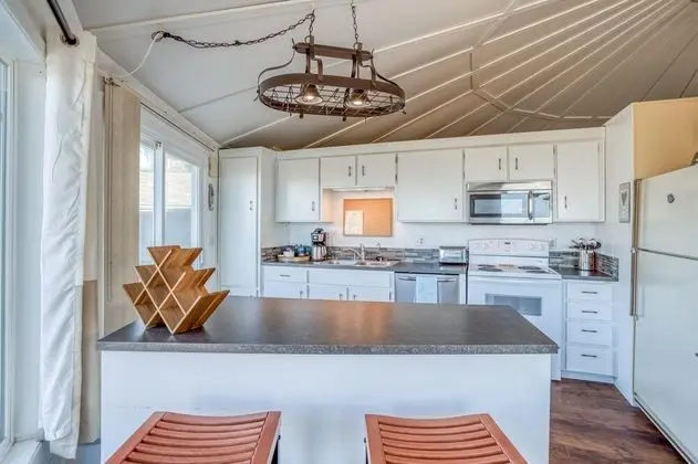 Ev, Birden Çok Yatak (Summit House)