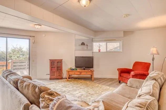 Ev, Birden Çok Yatak (Summit House)