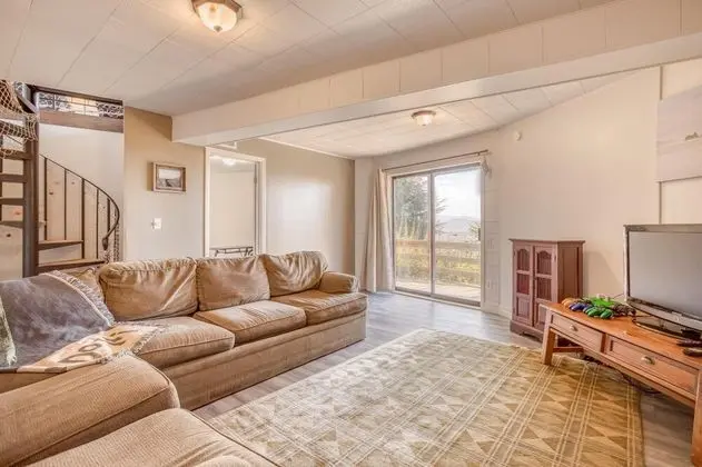 Ev, Birden Çok Yatak (Summit House)