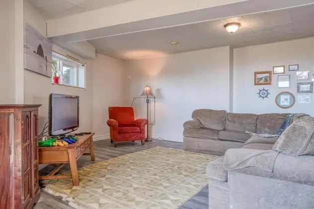 Ev, Birden Çok Yatak (Summit House)