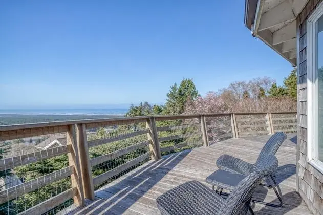 Ev, Birden Çok Yatak (Summit House)