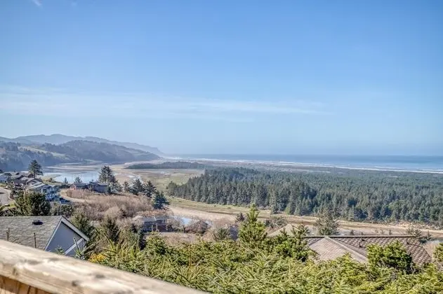 Ev, Birden Çok Yatak (Summit House)