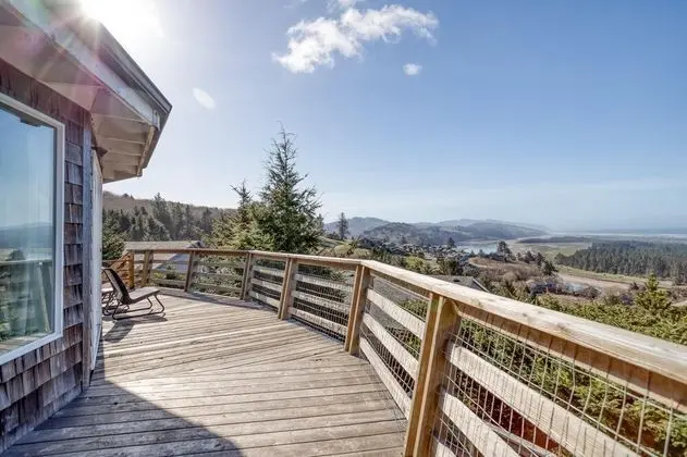 Ev, Birden Çok Yatak (Summit House)