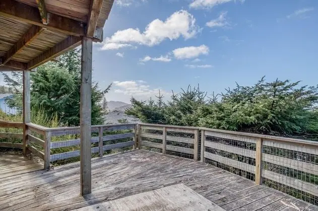 Ev, Birden Çok Yatak (Summit House)