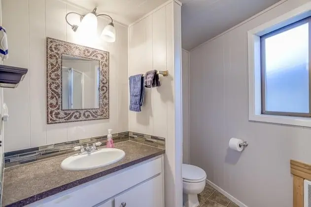 Ev, Birden Çok Yatak (Summit House)