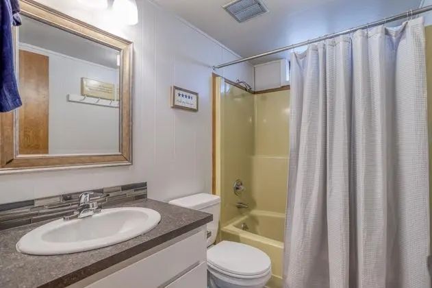 Ev, Birden Çok Yatak (Summit House)