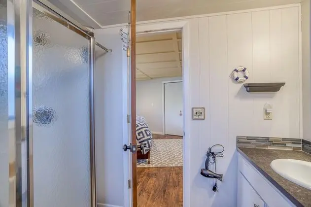 Ev, Birden Çok Yatak (Summit House)