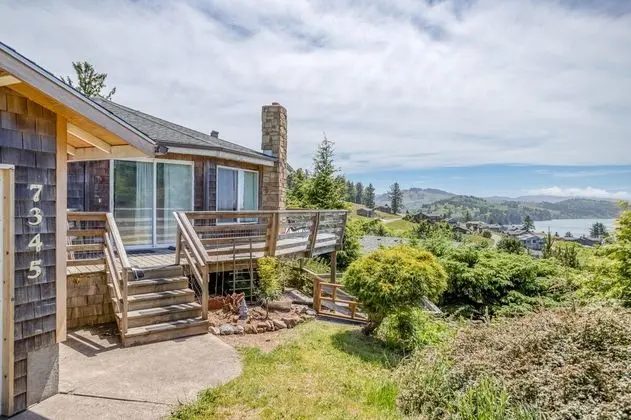 Ev, Birden Çok Yatak (Summit House)