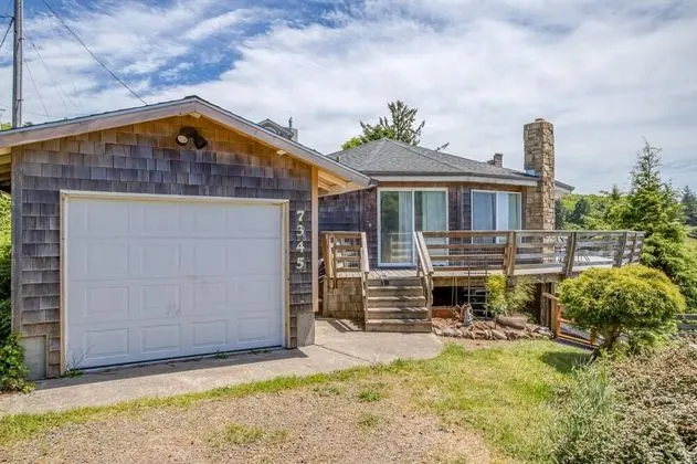 Ev, Birden Çok Yatak (Summit House)