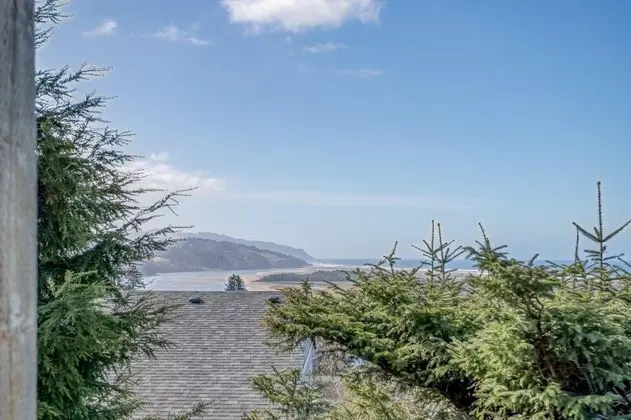 Ev, Birden Çok Yatak (Summit House)